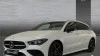 Mercedes-Benz CLA 200 D DCT Shooting Brake