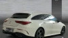 Mercedes-Benz CLA 200 D DCT Shooting Brake