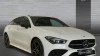 Mercedes-Benz CLA 200 D DCT Shooting Brake