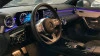 Mercedes-Benz CLA 200 D DCT Shooting Brake