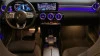Mercedes-Benz CLA 200 D DCT Shooting Brake