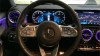 Mercedes-Benz CLA 200 D DCT Shooting Brake