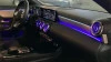 Mercedes-Benz CLA 200 D DCT Shooting Brake