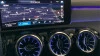 Mercedes-Benz CLA 200 D DCT Shooting Brake