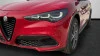 Alfa Romeo Stelvio 2.2 Diesel 154kW (210CV) SPRINT AWD