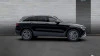 Mercedes-Benz GLC 300 de 4MATIC