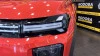 Dacia Spring Electric Extreme 65 48kW Dacia Spring Electric Extreme 65 48kW