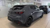 Mazda3 2.5L E-SKY G MHEV 103kW 6AT Homura Mazda3 2.5L E-SKY G MHEV 103kW 6AT Homura