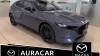 Mazda3 2.5L E-SKY G MHEV 103kW 6AT Homura Mazda3 2.5L E-SKY G MHEV 103kW 6AT Homura