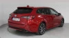 Toyota Corolla 2.0 180H FEEL! E-CVT TOURING SPORT Toyota Corolla 2.0 180H FEEL! E-CVT TOURING SPORT