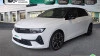 Opel Astra PHEV 1.6T Hybrid 132kW (180CV) GS Auto