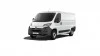 Opel Movano Nuevo Furgón 3.3T L2H1 2.2BlueHDi 140 MT6 Opel Movano Nuevo Furgón 3.3T L2H1 2.2BlueHDi 140 MT6