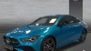 Mercedes-Benz CLA 200 D DCT