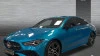 Mercedes-Benz CLA 200 D DCT