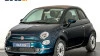 Fiat 500C Monotrim 1.0 Hybrid 51KW (70 CV)