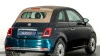 Fiat 500C Monotrim 1.0 Hybrid 51KW (70 CV)