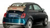 Fiat 500C Monotrim 1.0 Hybrid 51KW (70 CV)