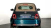 Fiat 500C Monotrim 1.0 Hybrid 51KW (70 CV)