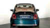 Fiat 500C Monotrim 1.0 Hybrid 51KW (70 CV)
