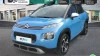 Citroën C3 Aircross BlueHDi 81kW (110CV) S&S Shine