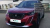Peugeot 2008 GT BlueHDI 130 S&S EAT8 Peugeot 2008 GT BlueHDI 130 S&S EAT8
