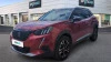 Peugeot 2008 GT BlueHDI 130 S&S EAT8 Peugeot 2008 GT BlueHDI 130 S&S EAT8