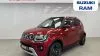 Suzuki Ignis 1.2 GLX 4WD Mild Hybrid