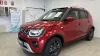 Suzuki Ignis 1.2 GLX 4WD Mild Hybrid