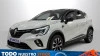 Renault Captur Techno TCe 66 kW (90 CV) Renault Captur Techno TCe 66 kW (90 CV)