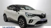Renault Captur Techno TCe 66 kW (90 CV) Renault Captur Techno TCe 66 kW (90 CV)