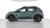 Dacia Sandero   Stepway TCe Extreme CVT 67kW Dacia Sandero   Stepway TCe Extreme CVT 67kW