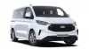 Ford Tourneo Custom 2.5 Duratec PHEV 171kW L1 Titanium eCVT Ford Tourneo Custom 2.5 Duratec PHEV 171kW L1 Titanium eCVT