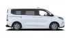 Ford Tourneo Custom 2.5 Duratec PHEV 171kW L1 Titanium eCVT Ford Tourneo Custom 2.5 Duratec PHEV 171kW L1 Titanium eCVT