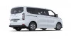 Ford Tourneo Custom 2.5 Duratec PHEV 171kW L1 Titanium eCVT Ford Tourneo Custom 2.5 Duratec PHEV 171kW L1 Titanium eCVT