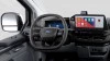 Ford Tourneo Custom 2.5 Duratec PHEV 171kW L1 Titanium eCVT Ford Tourneo Custom 2.5 Duratec PHEV 171kW L1 Titanium eCVT