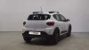 Dacia Sandero   Stepway TCe Expresion 67kW