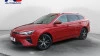 MG5 Std Range Luxury