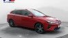 MG5 Std Range Luxury