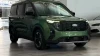 Ford Tourneo Courier 1.0 Ecoboost 125CV Active nuevo – lateral izquierdo