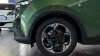 Detalle llanta original Ford Tourneo Courier Active nuevo
