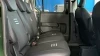 Asientos traseros Ford Tourneo Courier 1.0 Ecoboost Active nuevo