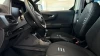 Interior Ford Tourneo Courier Active nuevo – asientos delanteros