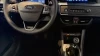 Volante y pantalla central Ford Tourneo Courier Active nuevo