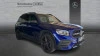 Mercedes-Benz GLB 200 d Mercedes-Benz GLB 200 d