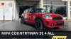MINI Countryman SE 4 ALL MINI Countryman SE 4 ALL