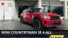 MINI Countryman SE 4 ALL MINI Countryman SE 4 ALL