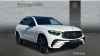 Mercedes-Benz GLC GLC 300 e 4MATIC