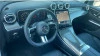 Mercedes-Benz GLC GLC 300 e 4MATIC