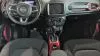 Jeep Renegade 2.0 Mjet Trailhawk 4x4 125kW Auto AD Low