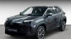 Toyota Yaris Cross 120H Style